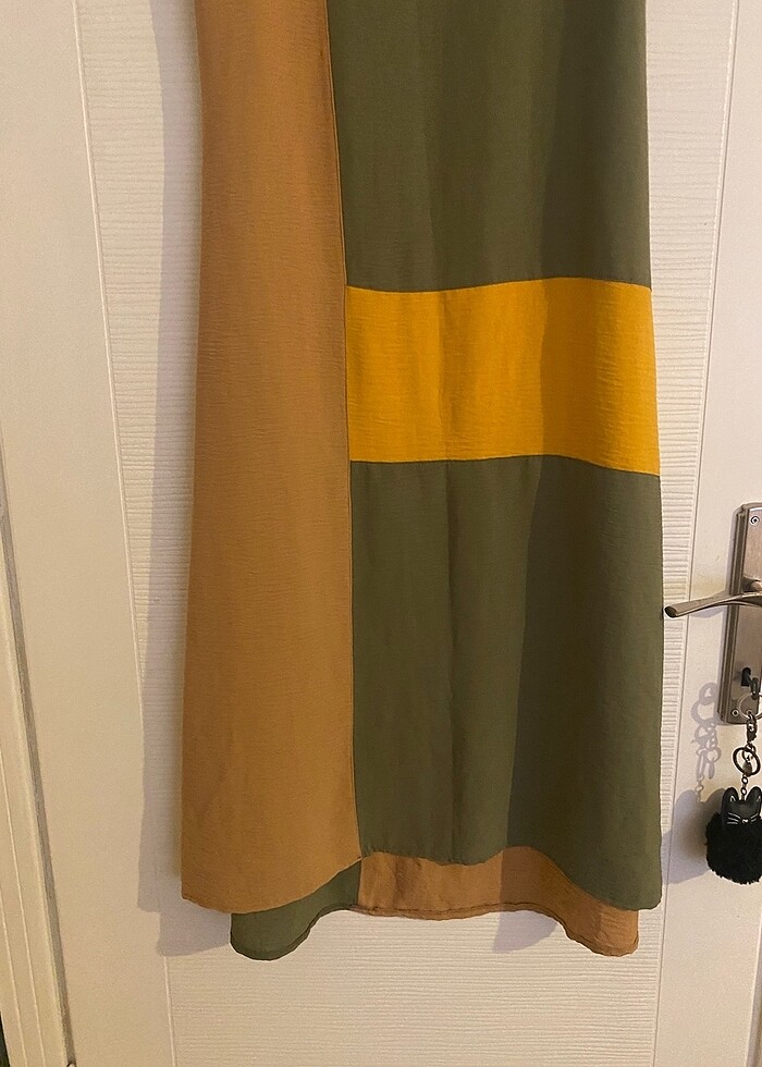 Kadın elbise - Görsel 3