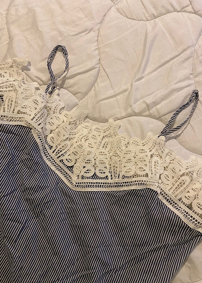 Kadın bluz - Görsel 4