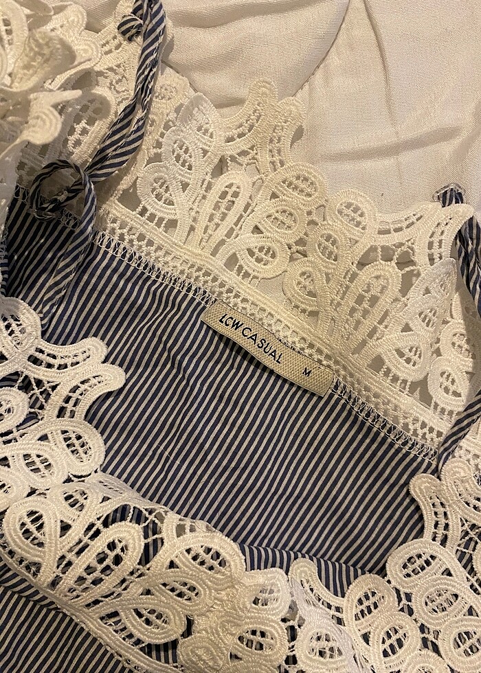 Kadın bluz - Görsel 3