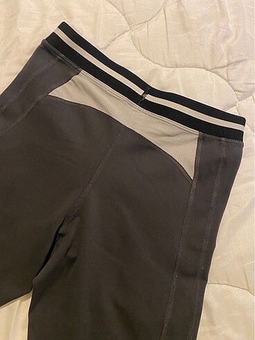 Nike kapri tayt - Görsel 3
