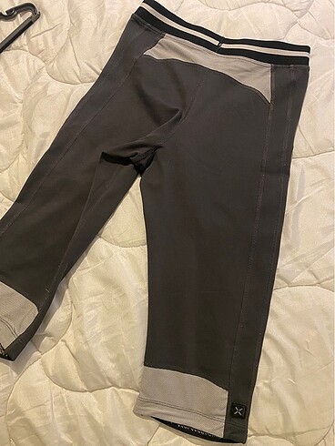 Nike kapri tayt - Görsel 4