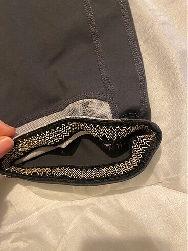 Nike kapri tayt - Görsel 6