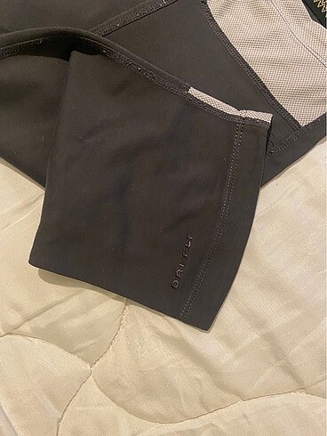 Nike kapri tayt - Görsel 2