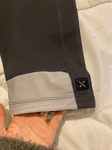 Nike kapri tayt - Görsel 7