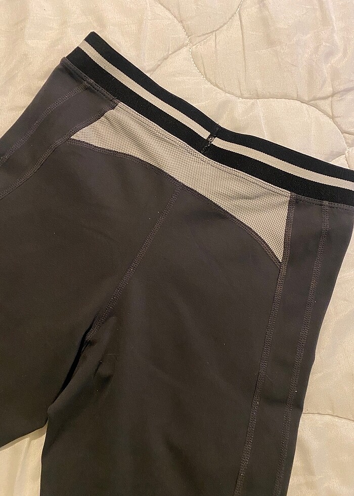 Nike kapri tayt - Görsel 3