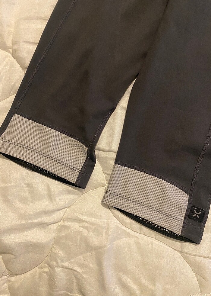 Nike kapri tayt - Görsel 5