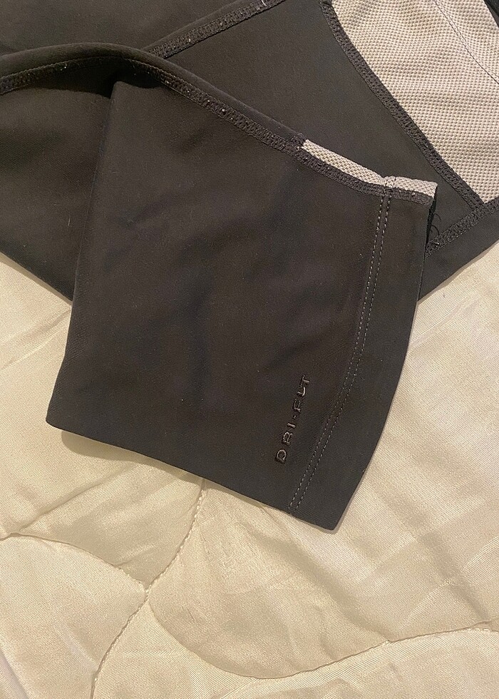 Nike kapri tayt - Görsel 2