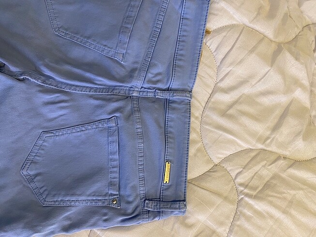 Massimo duti pantolon - Görsel 4