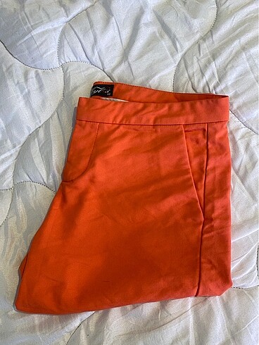 Kadın şort - Görsel 5