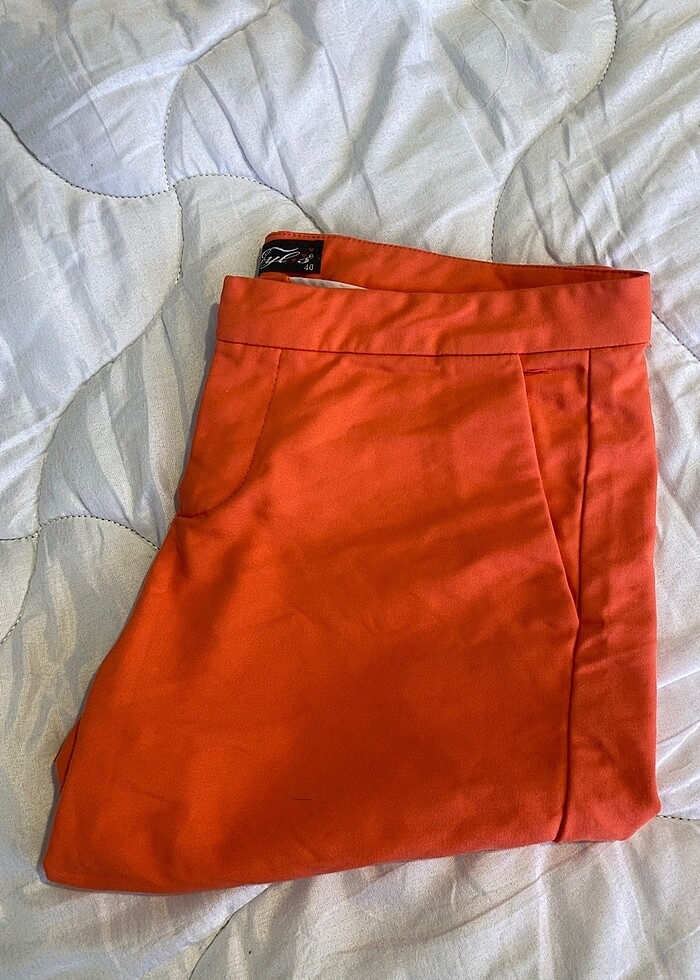 Kadın şort - Görsel 5