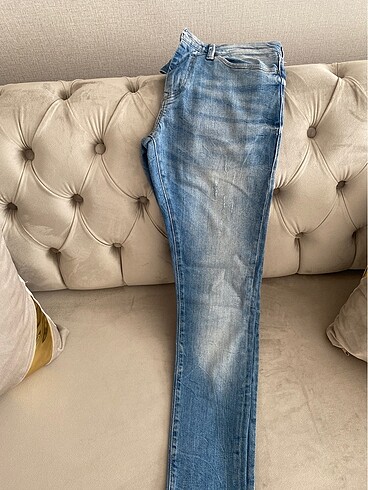 Mavi jean - Görsel 8