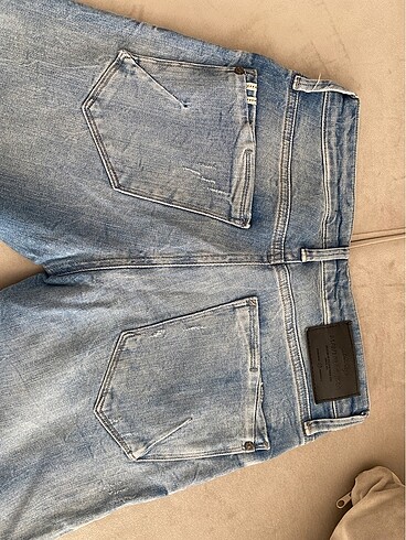 Mavi jean - Görsel 5