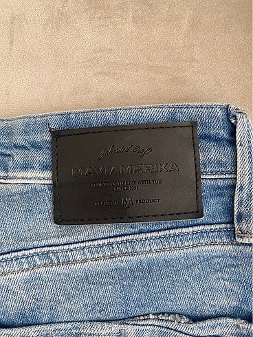 Mavi jean - Görsel 6