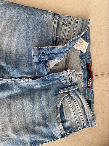 Mavi jean - Görsel 7