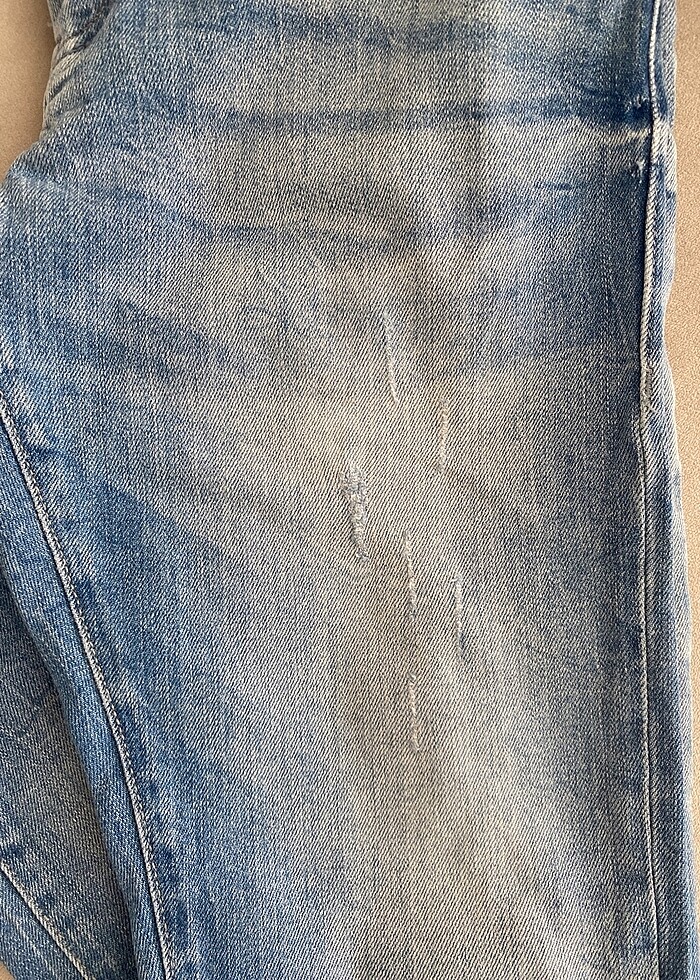 Mavi jean - Görsel 2