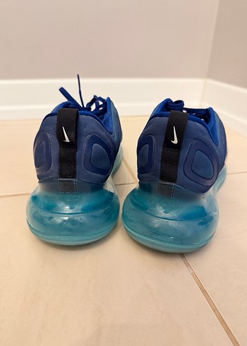 Nike Air Max 720 Orjinal 45 Numara - Görsel 3