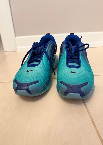 Nike Air Max 720 Orjinal 45 Numara - Görsel 4