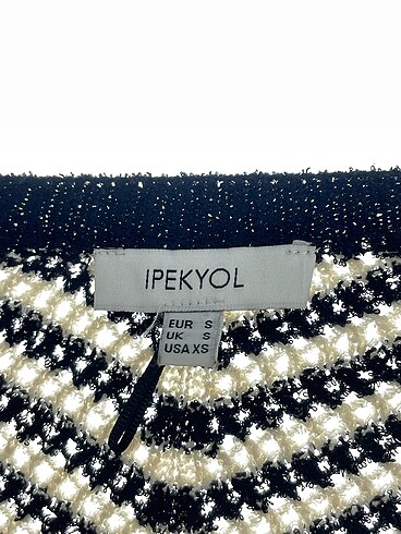 s Beden çeşitli Renk ipekyol Bluz %70 İndirimli.