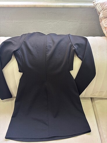 Zara Mini elbise