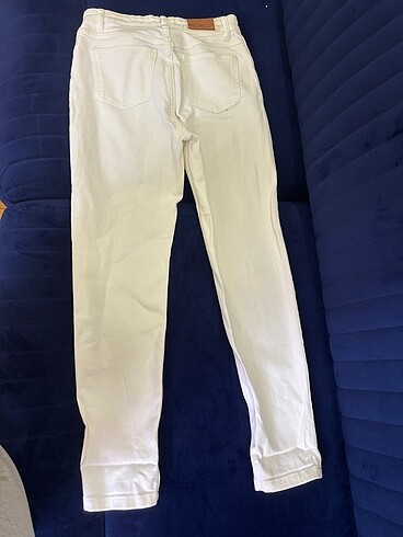 Mango Mango mom jean