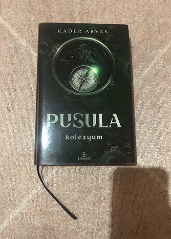 PUSULA - Kolezyum