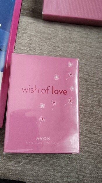 Avon parfum