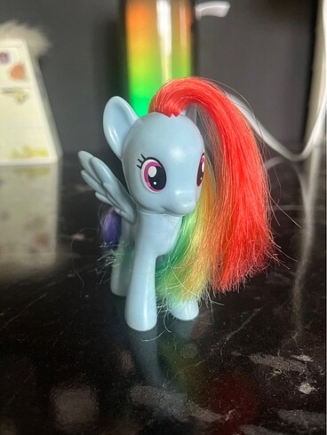 My little pony