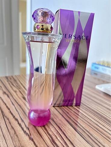 Versace Parfüm