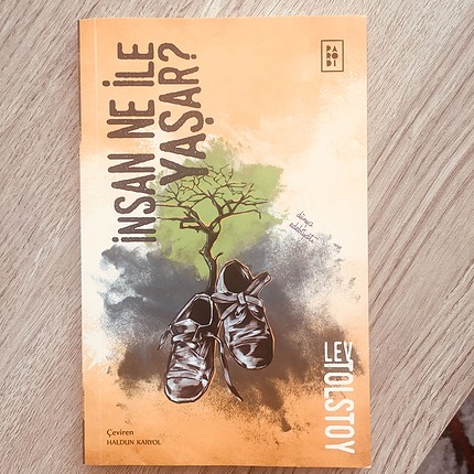 İnsan ne işe yaşar