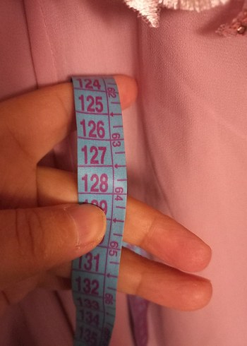 Pembe Tırnak Süslemeleri - Görsel 2