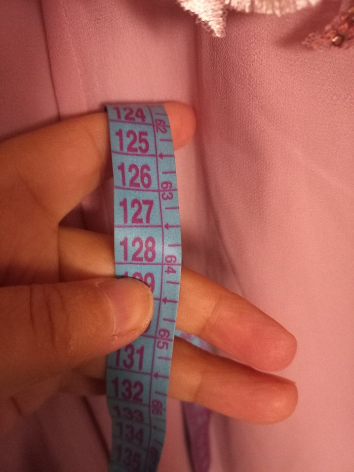 Pembe Tırnak Süslemeleri - Görsel 2