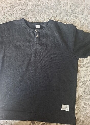 Erkek çocuk swetshirt 