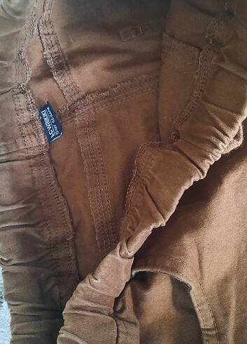 LC Waikiki Erkek çocuk pantolon 