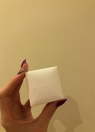 Pandora Charm