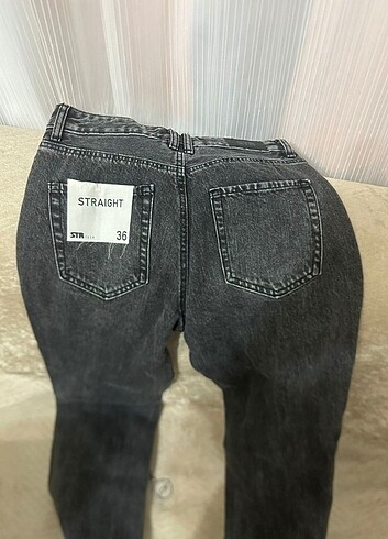 Stradivarius jean