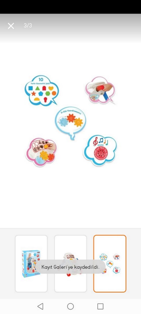 Yürüme arkadaşı - Görsel 2