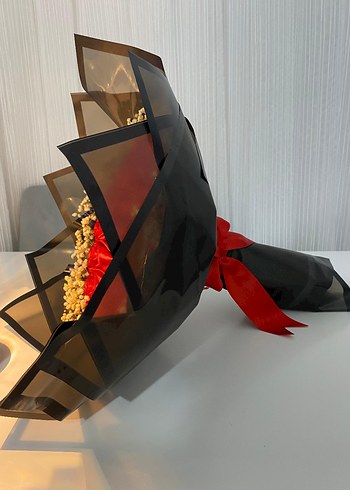 Aynalı buket - Görsel 4