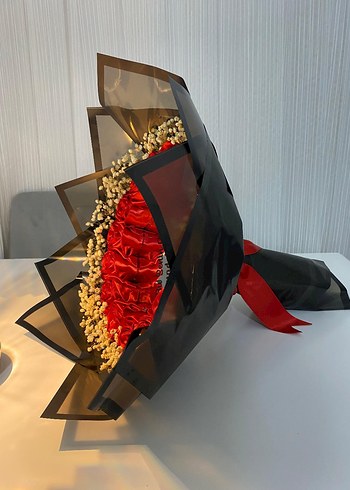 Aynalı buket - Görsel 7