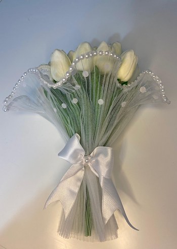 Lale gelın cıcegı - Görsel 3