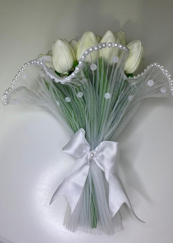 Lale gelın cıcegı - Görsel 7