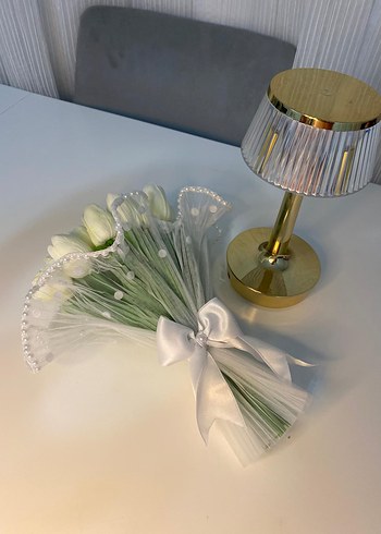 Lale gelın cıcegı - Görsel 5