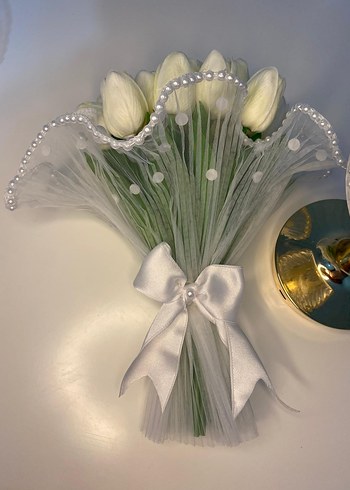 Lale gelın cıcegı - Görsel 6