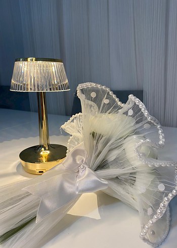 Şakayık gelin cıcegı - Görsel 2