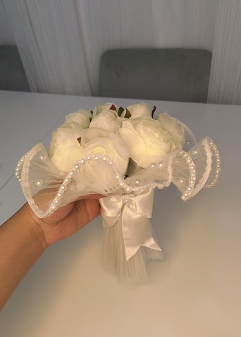 Şakayık gelin cıcegı - Görsel 11