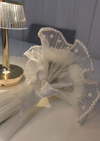 Şakayık gelin cıcegı - Görsel 3