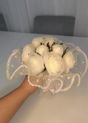 Şakayık gelin cıcegı - Görsel 12