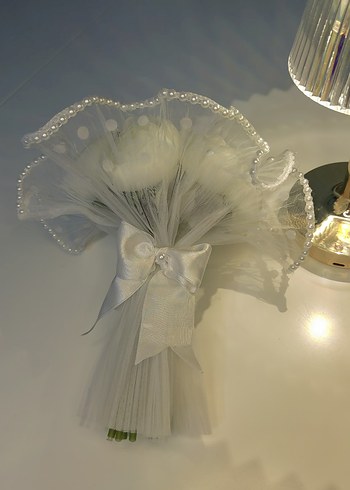 Şakayık gelin cıcegı - Görsel 9