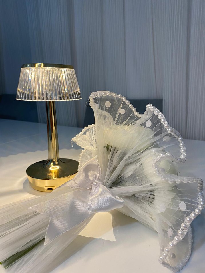 Şakayık gelin cıcegı - Görsel 2