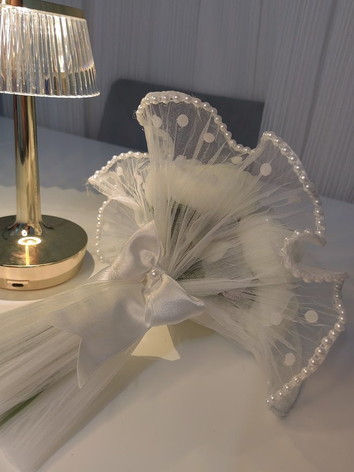 Şakayık gelin cıcegı - Görsel 3