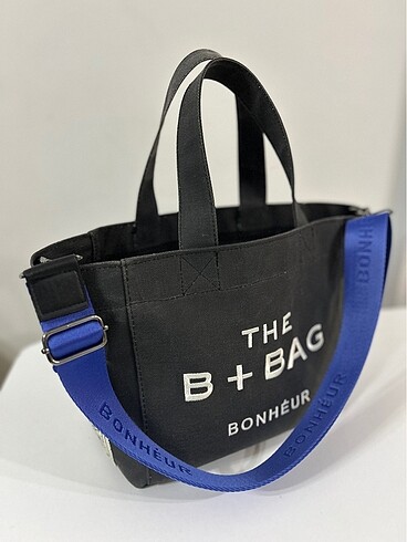 Calvin Klein The b + bag bonheur çanta